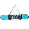 YYST Snowboard Shoulder Strap Snowboard Sleeve Snowboard Carry Strap Snowboard Sling Snowboard Carrier- Universal, Adjustalbe, Fits all Shapes of Snowboards! view 4