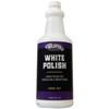 Weaver Leather Livestock White Polish, 32oz view 1