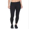 Danskin Women's Essentials Ankle Legging, Black, X-Small view 1