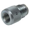 JT CO2 Tank Adaptor, 90gm, Model: 40298, Spoorting Goods Shop view 1
