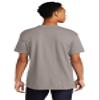 Next Level NL3600 100% Cotton Premium Fitted Short Sleeve Crew Light Grey Medium (3 Pack) view 3