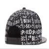 Gravity Threads Killin IT Emoticon Polished Bill Snapback Black view 3