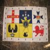 3x5 Australia Royal Flag 3'x5' Banner Brass Grommets