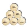 Best Sport 2059818 3-Star Table Tennis Tournament Balls - White view 1