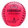 Aresson Unisex's Rounders Ball Autocrat-Yellow, One Size view 2