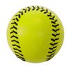Aresson Unisex's Rounders Ball Autocrat-Yellow, One Size view 4