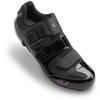Giro Solara II Womens Road Cycling Shoe  37, Black (2019) view 1