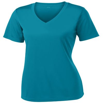 Opna Women's Short Sleeve Moisture Wicking Athletic Shirts
