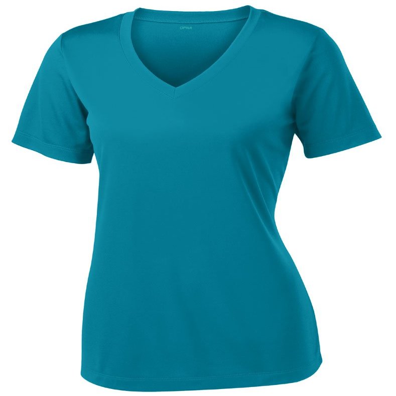 Opna Women's Short Sleeve Moisture Wicking Athletic Shirts