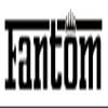 FANTOM Sterling Silver Round and Princess 2 Pairs of Black Stone Cz Earrings 2.00 Carat Total Weight 1.00 Carat Each Stone view 4