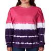 J America Adult Game Day Jersey XS WBRY/ VERY BERRY view 1