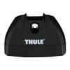 THULE Plastic Cap Foot TH Rapid System 753 Bicycle Accessories, Adult Unisex, Multicolor (Multicolour), One Size view 1