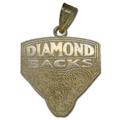 Arizona Diamondbacks Jewelry