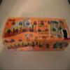 1992 O-Pee-Chee Official Complete Set Baseball Cards view 1