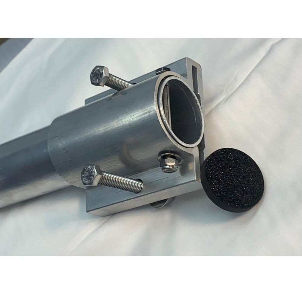 Dori Pole Dock Mount