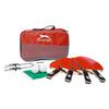Slazenger - 22542 - Table Tennis Set - 10 Pieces view 2