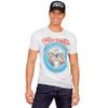 Wayne's World Costume Set - Waynes Hat and Aero Force T-shirt 90s Retro for Halloween view 1