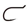TIEMCO Q100 TMC785 Fly Hook, No. 8, Black Nickel 21078500108 view 1