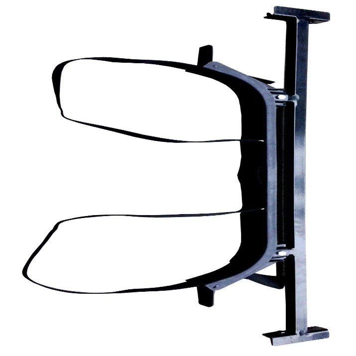3G Universal Golf Bag Attachment Combo