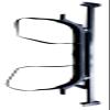 3G Universal Golf Bag Attachment Combo view 1