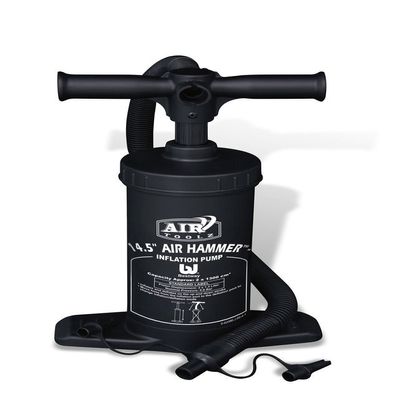 Air Hammer Inflation Pump