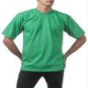 Pro Club Men's Heavyweight Cotton Short Sleeve Crew Neck T-Shirt, Kelly Green, 2XL-Tall view 3