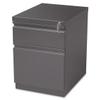 ERB Safety 19336 Americana Full Brim Vent Standard Hardhats, 6.5" x 8", Blue view 2