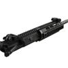 2 X Flip Up Front and Rear Back up Iron Sight view 2