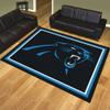 FANMATS 17476 NFL Carolina Panthers Rug view 2