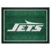 FANMATS 17492 NFL New York Jets Rug view 1