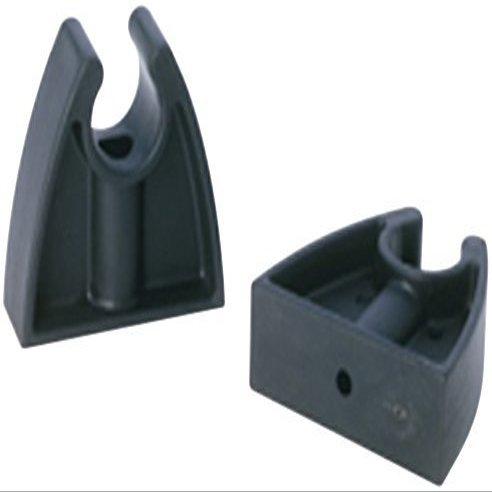 2 X Attwood Corporation 7571L7 Pole Storage Clip