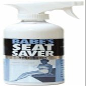 2 X Babe's Boat Care BB8216 BABE'S SEAT SAVER PINT BOAT CARE SEAT SAVER