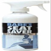 3 X Babe's Boat Care BB8216 BABE'S SEAT SAVER PINT BOAT CARE SEAT SAVER