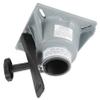 6 X Springfield Marine 1100031-L1 Pedestal Swivel Locking view 1