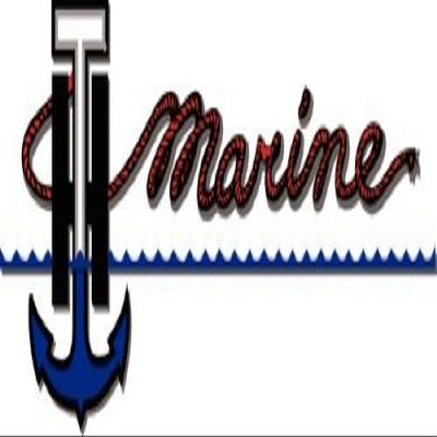 4 X TH Marine LED-51803-DP Slim Line Strip Light, 4-Inch, Red