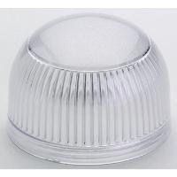 3 X Attwood Corporation 912852-7 Replacement Lens for All-Round Light