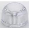 4 X Attwood Corporation 912852-7 Replacement Lens for All-Round Light view 1