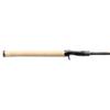 Dobyns Rods Champion Extreme HP Series 74 Casting Bass Fishing Rod DX746C | Heavy Flip Fast Action | Modulus Graphite Blank w/ Kevlar Wrap | Baitcasting | Line 15-30lb Lure 3/8 -2oz view 1