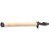 Dobyns Rods Champion Extreme HP Series 74 Casting Bass Fishing Rod DX746C | Heavy Flip Fast Action | Modulus Graphite Blank w/ Kevlar Wrap | Baitcasting | Line 15-30lb Lure 3/8 -2oz view 3