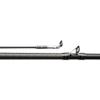 Dobyns Rods Champion Extreme HP Series 74 Casting Bass Fishing Rod DX746C | Heavy Flip Fast Action | Modulus Graphite Blank w/ Kevlar Wrap | Baitcasting | Line 15-30lb Lure 3/8 -2oz view 4