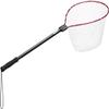 Prox PX70415CRK Rubber Landing Net, Type 15 (Net Clear) view 1