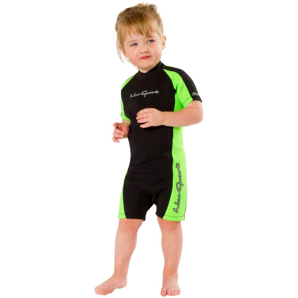 NeoSport Wetsuits