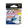 Gamakatsu 67739 Single Hook, A1, Boile Mouth, 2015, No. 7, 7 Pieces, Voile Color view 1
