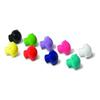 Sure-Grip Fo-Mac Bulk Jam Skate Toe Plug (Yellow, 5/16) view 1