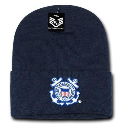 Rapid Dominance Standard Army, Navy, One Size