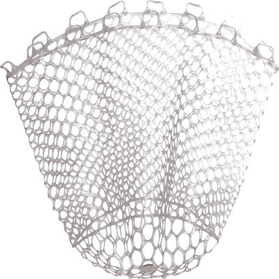 Prox PX89412C Replacement Rubber Landing Net for Type 12 / Net Clear