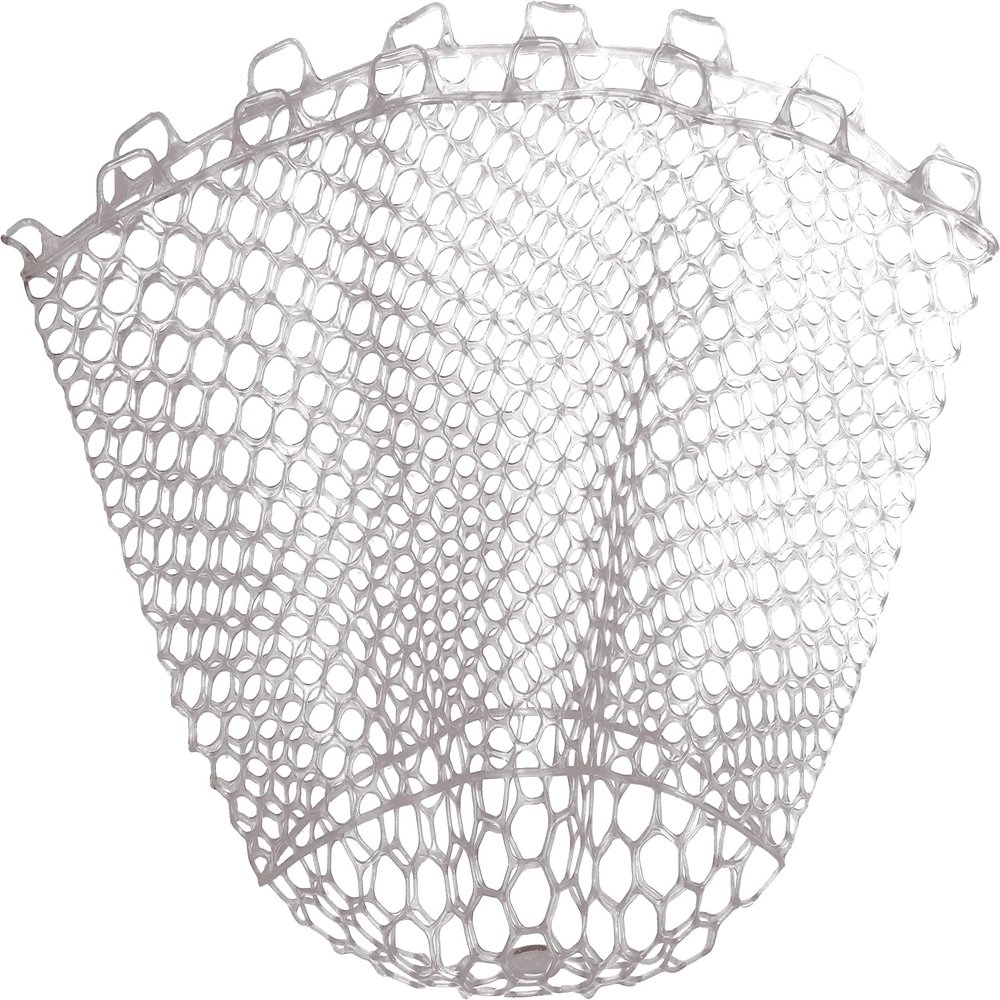 Prox PX89412C Replacement Rubber Landing Net for Type 12 / Net Clear