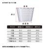 Prox PX89412C Replacement Rubber Landing Net for Type 12 / Net Clear view 4