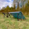 DD Hammocks - DD Superlight Tarp S: 9ft x 5ft view 2