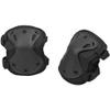 Mil-Tec Unisex - Adult Elbow Pads - 16232302 Elbow Pads, Black, One Size view 1